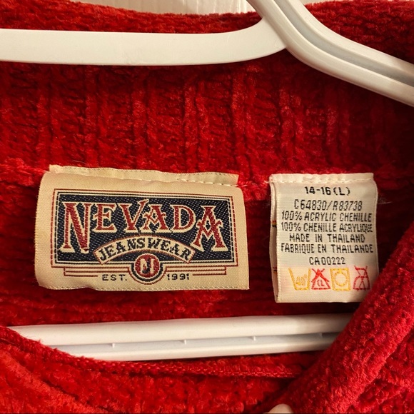 Vintage Sweater - Picture 4 of 6